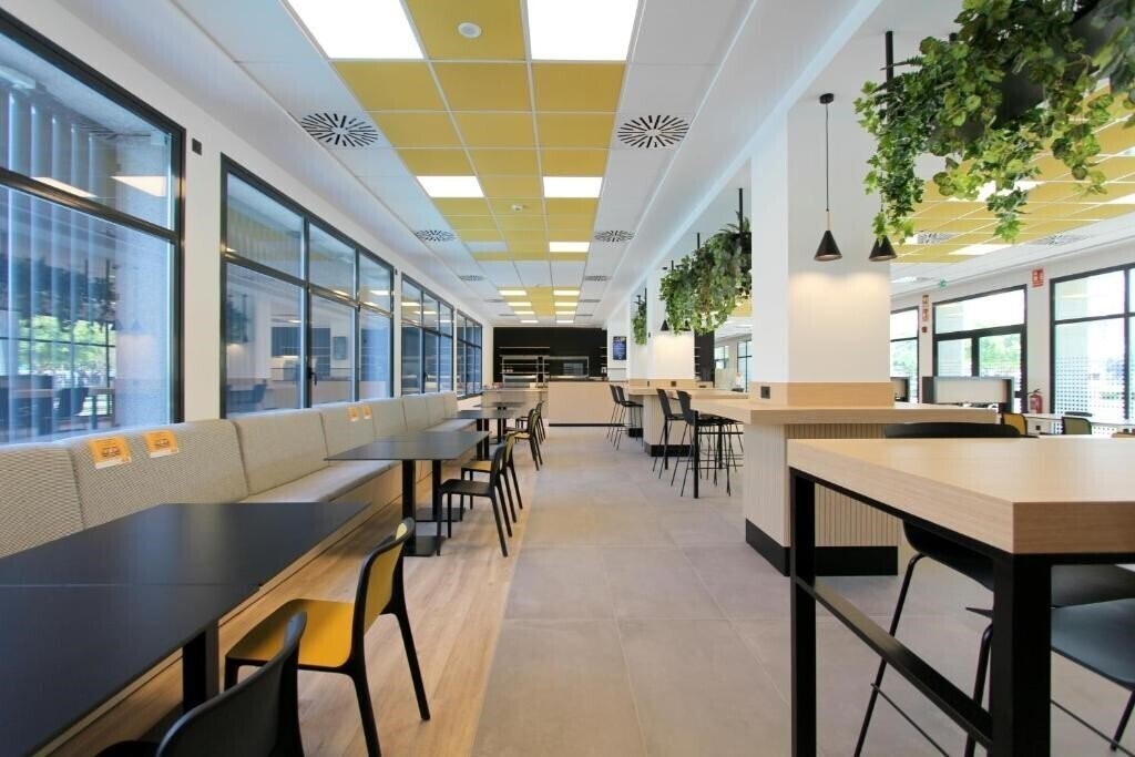 Зображення Villa Alojamiento Y Congresos 3*