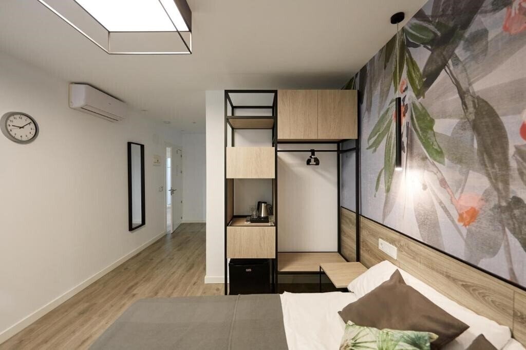 Zdjęcie Enmathi Alicante Benalua (ex. Wayteko Boutique Hotel) 3*