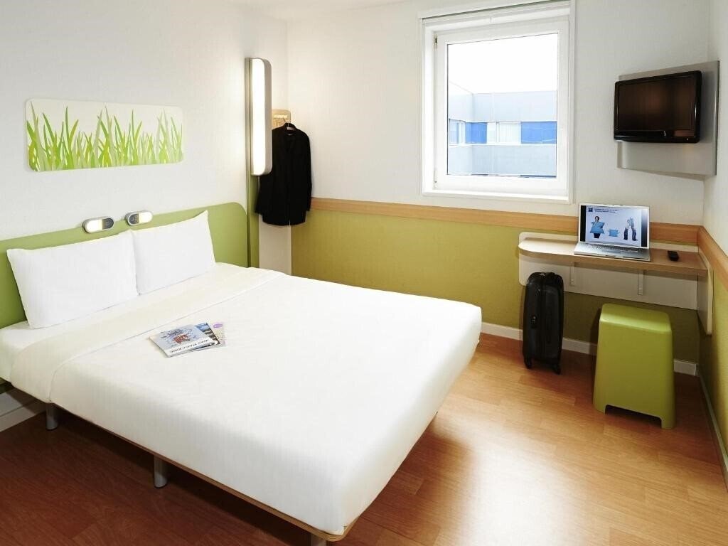 Hotel Ibis Budget Alicante 3*