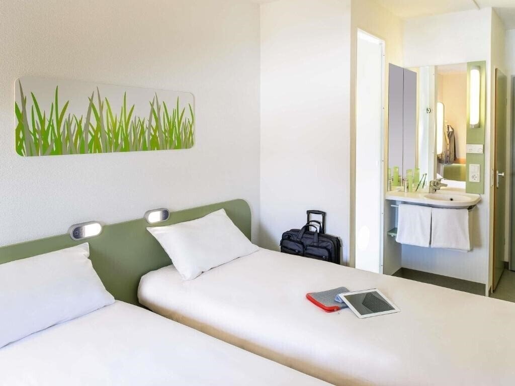 Zdjęcia Ibis Budget Alicante 3*