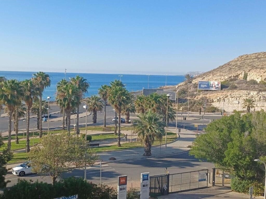 Zdjęcie Ibis Budget Alicante 3*