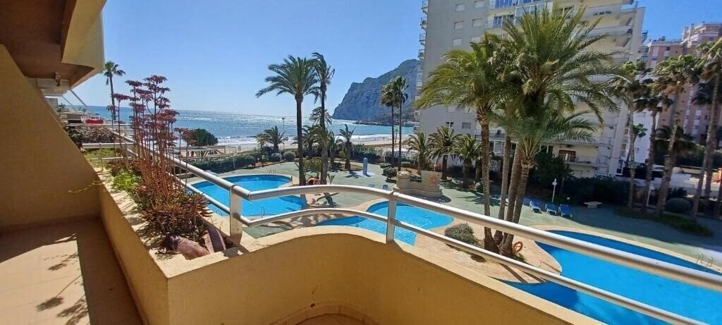 Obraz Apartamentos Turmalina 2*