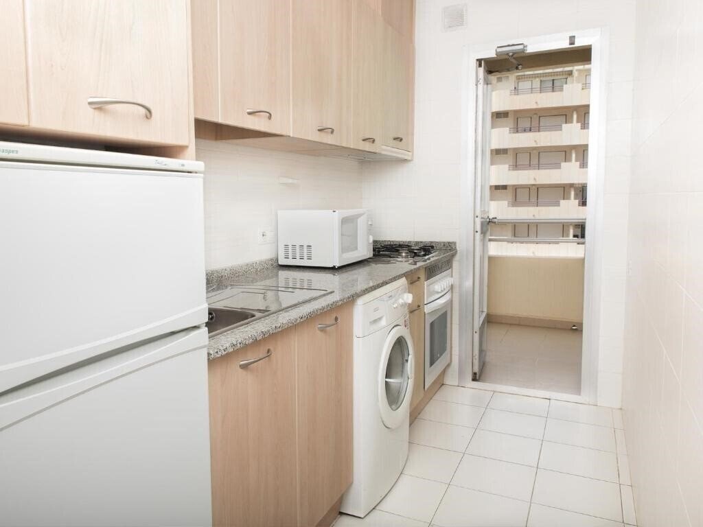 Zdjęcie Apartamentos Turmalina 2*