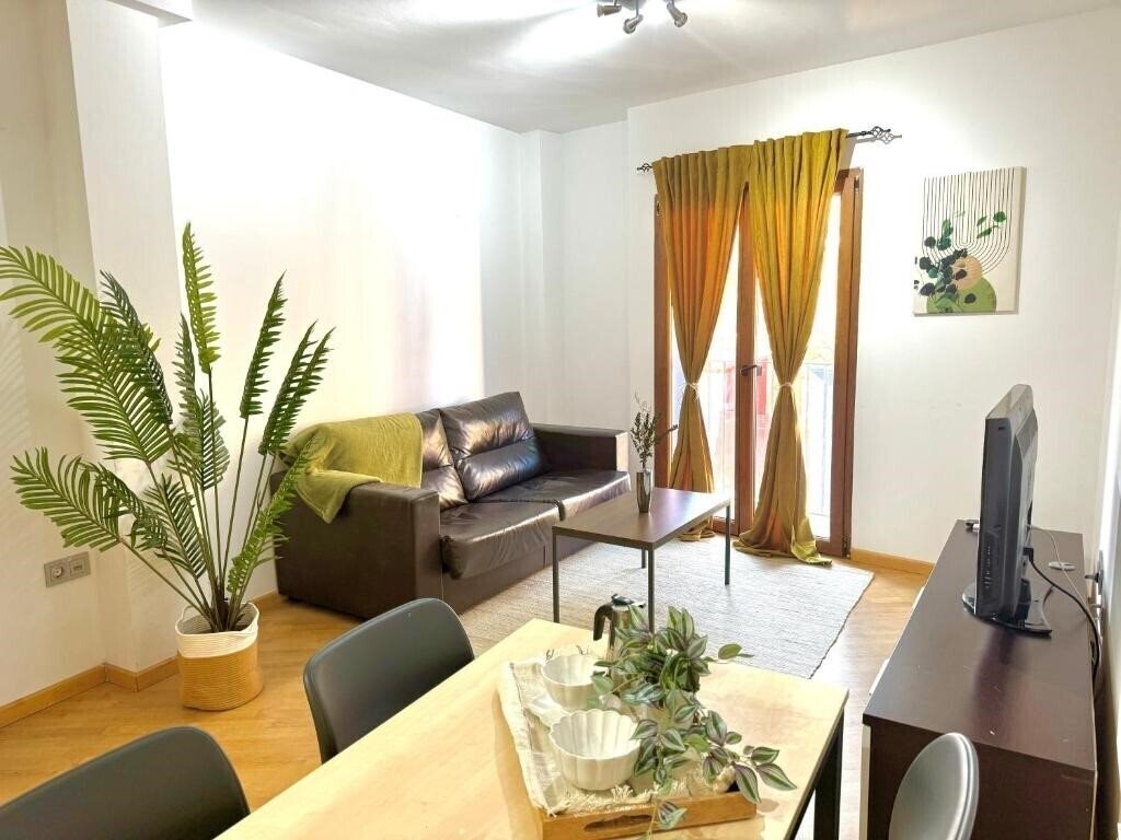 Изображение Apartamentos Costera Del Mar By Mc (ex. Costera La Mar) 3*