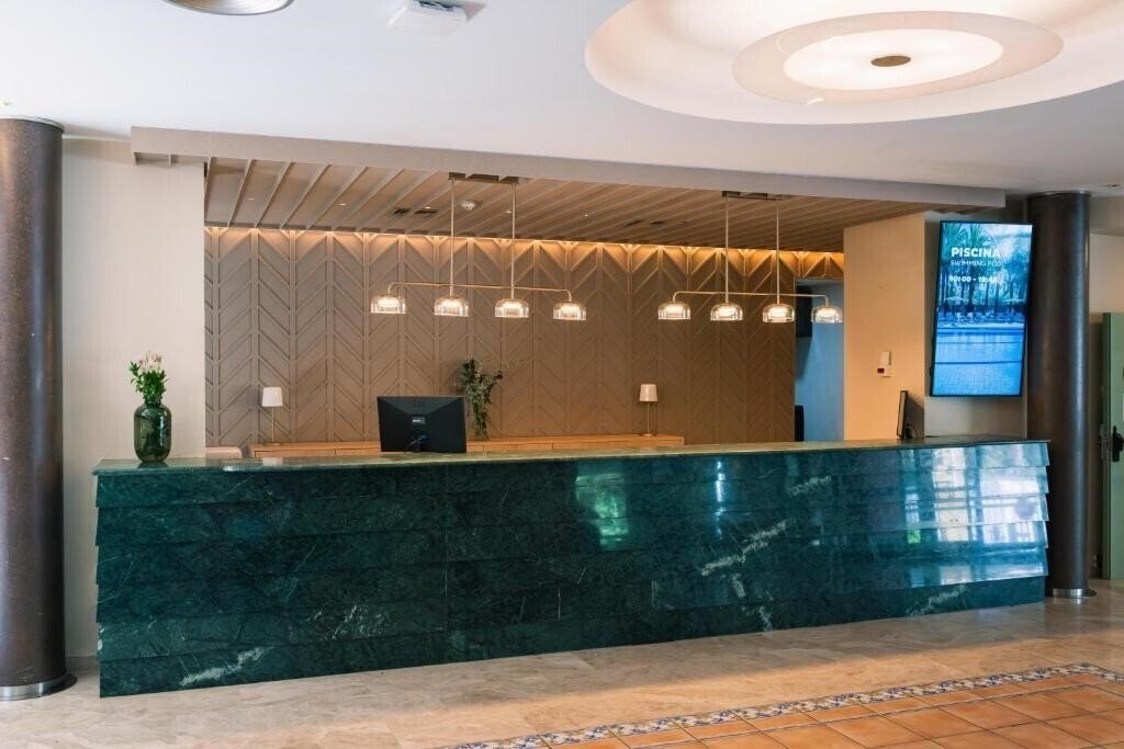 Zdjęcie Port Jardin Milenio (ex. Hotel Jardin Milenio) 4*