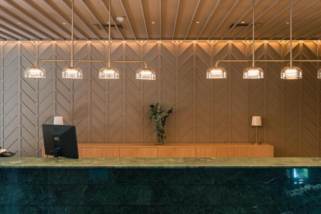 Obraz Port Jardin Milenio (ex. Hotel Jardin Milenio) 4*