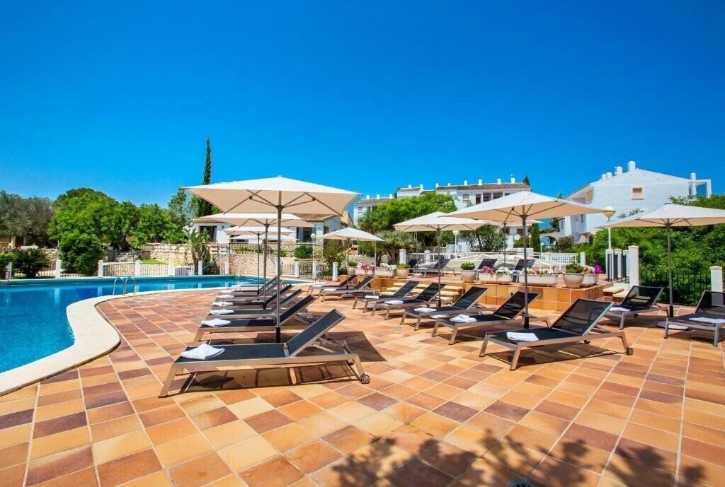 Hotel Bellavista Residential 2*