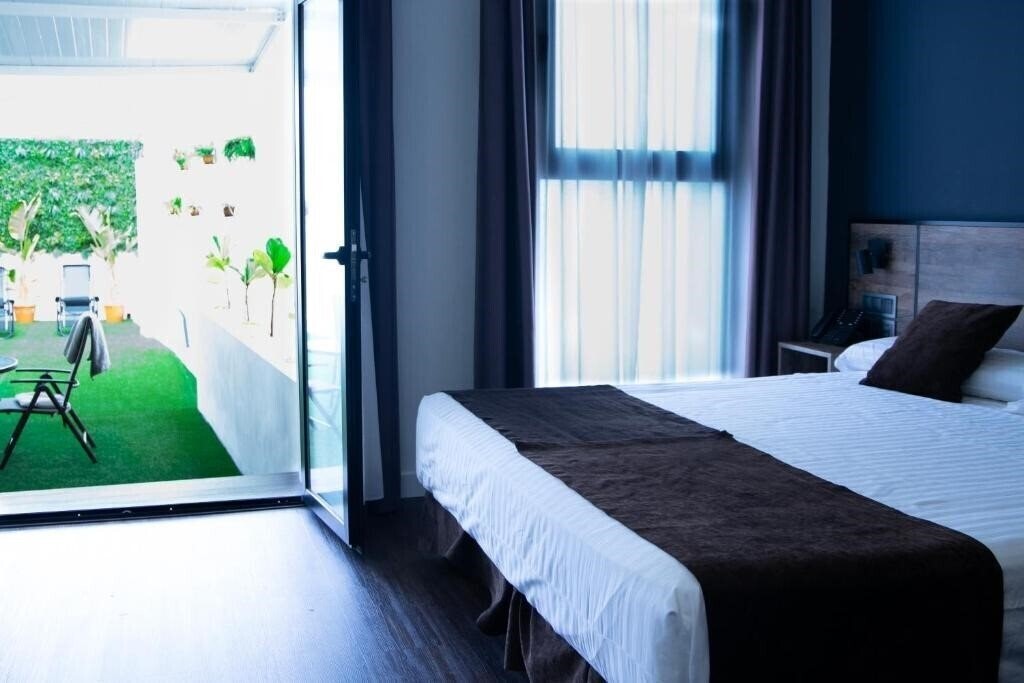 Zdjęcia Bh San Francisco Alicante 3*