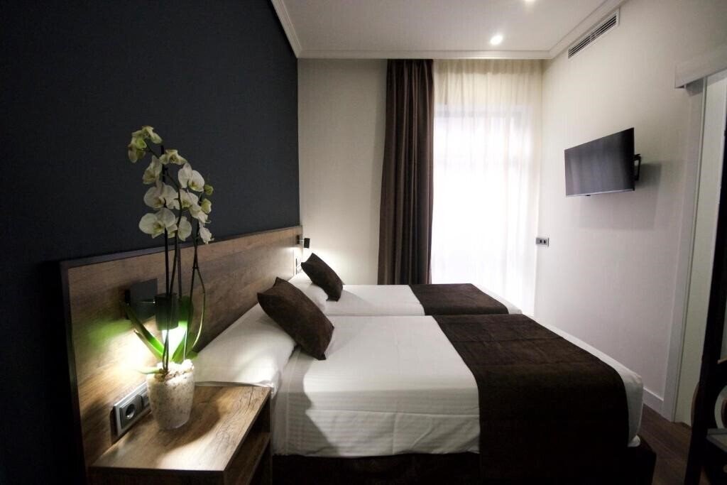 Zdjęcie Bh San Francisco Alicante 3*