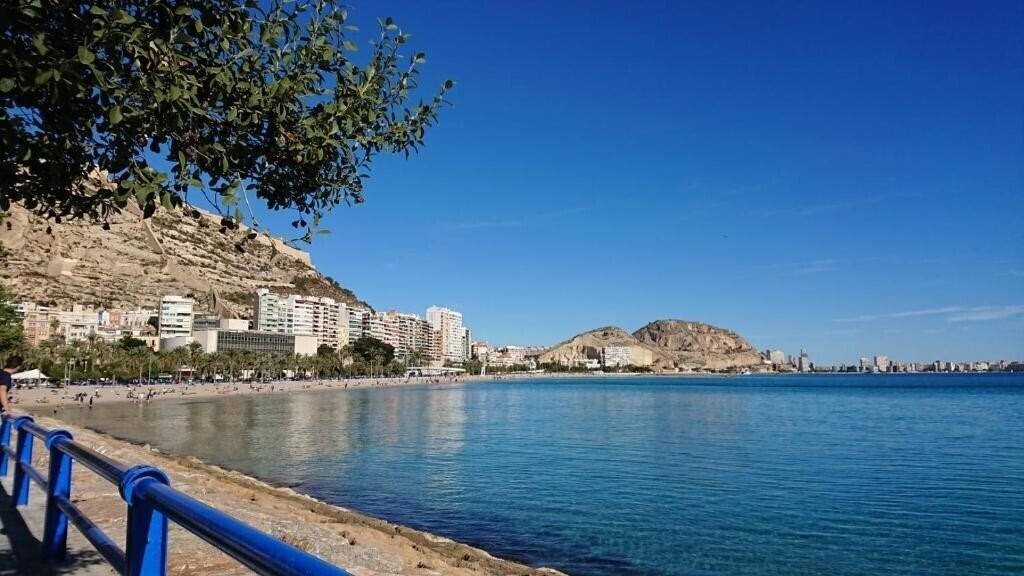 Zdjęcie Explanada 3*