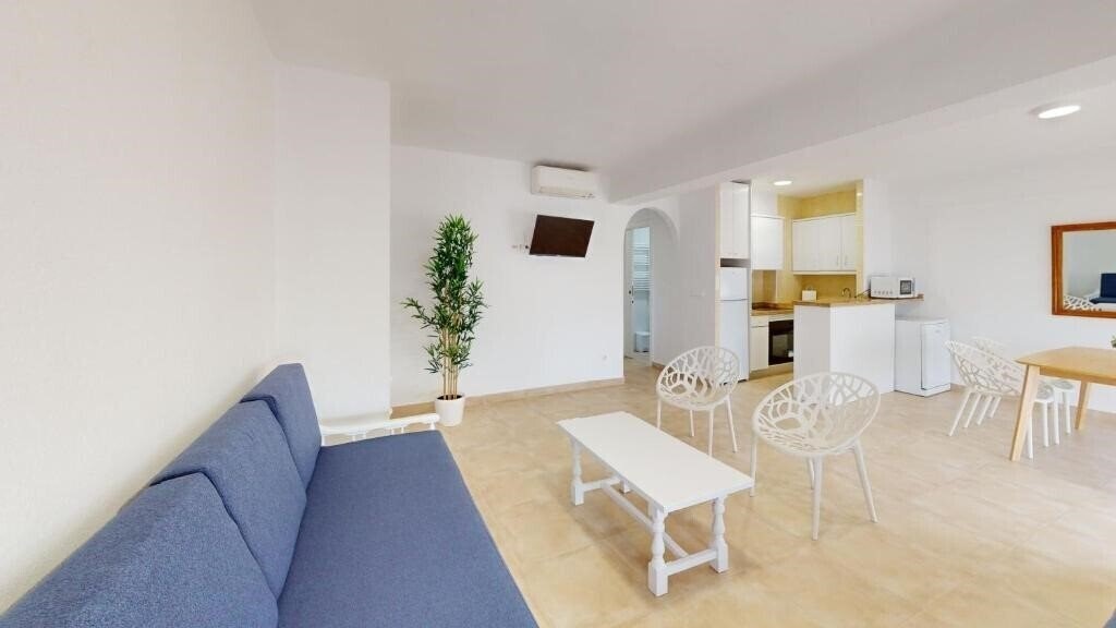 Zdjęcia Apartamentos Concorde 3*