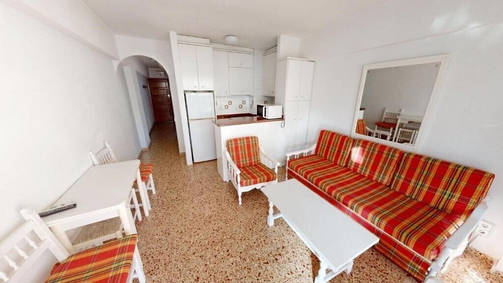 Zdjęcie Apartamentos Concorde 3*