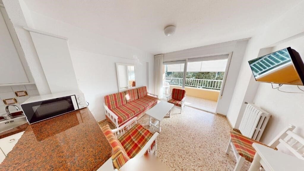 Obraz Apartamentos Concorde 3*