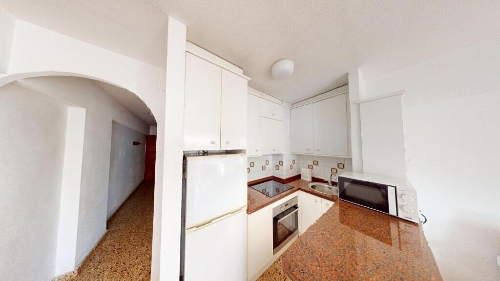 Zdjęcie Apartamentos Concorde 3*