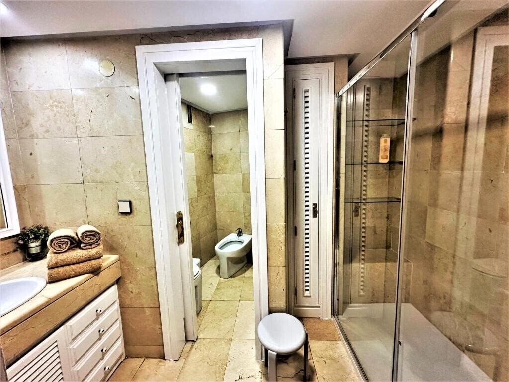 Zdjęcia Apartamentos Rambla 3*