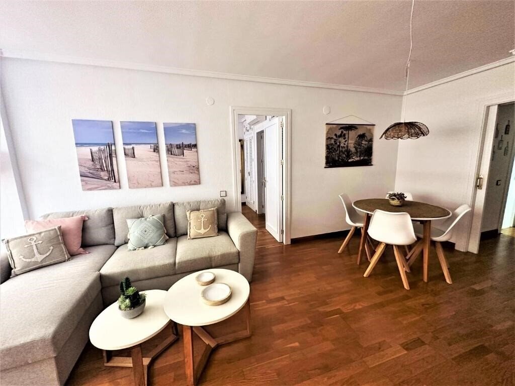 Zdjęcie Apartamentos Rambla 3*