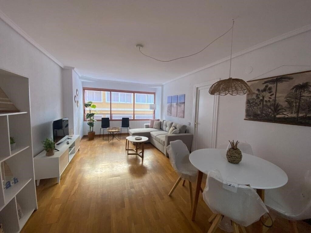 Obraz Apartamentos Rambla 3*