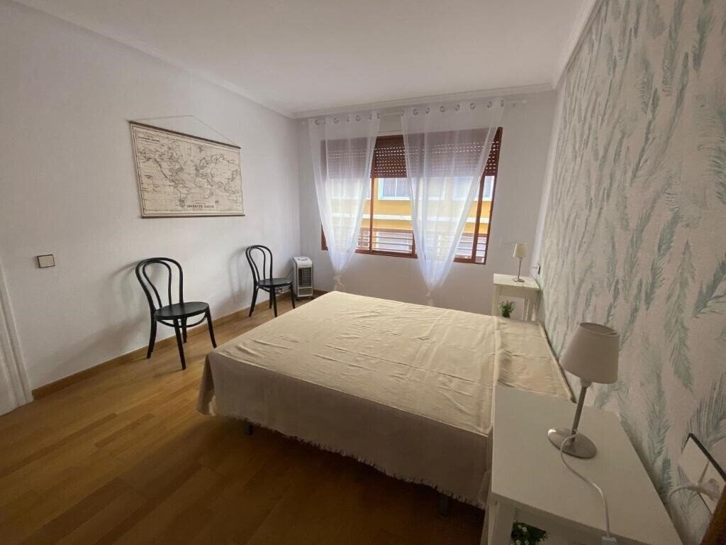 Zdjęcie Apartamentos Rambla 3*
