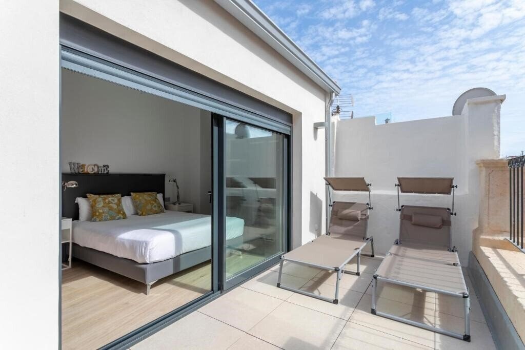 Hotel Arenal Suites Alicante Apart 3*
