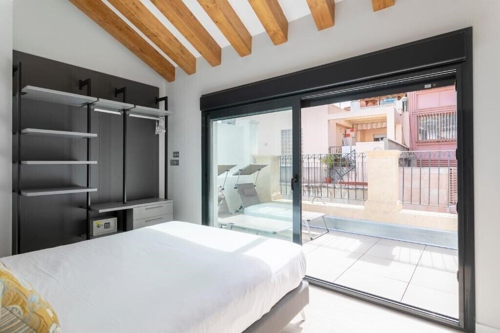 Zdjęcia Arenal Suites Alicante Apart 3*