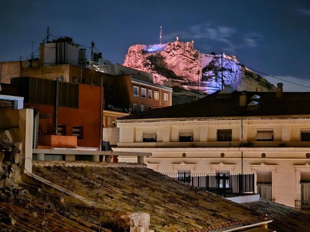 Hotel Plaza Apart 3*