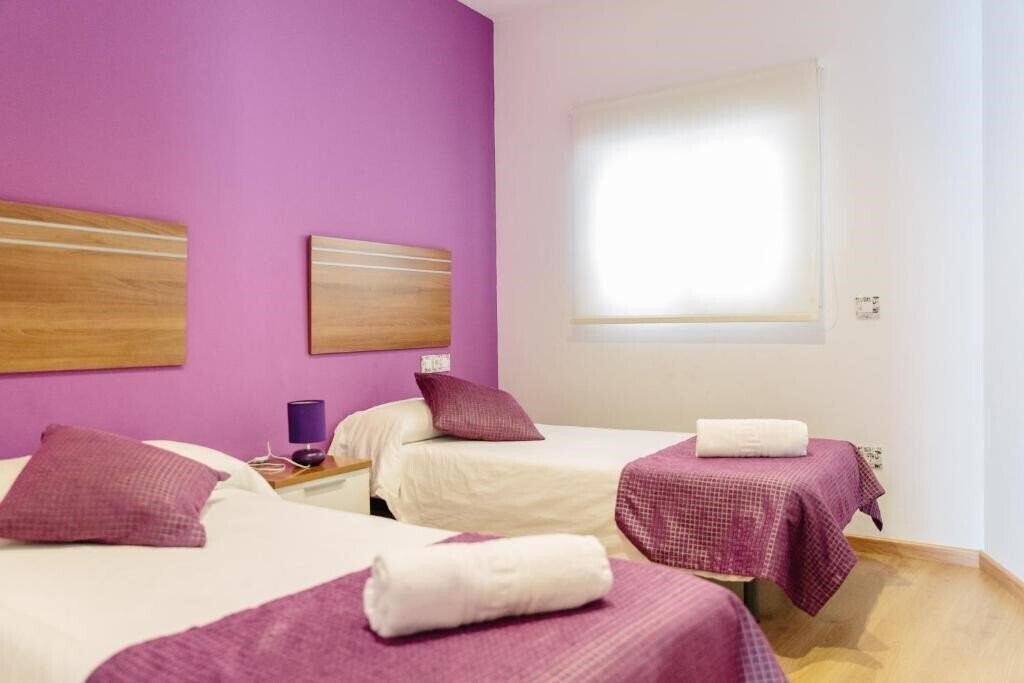 Zdjęcie Tito San Agustin Apart 3*