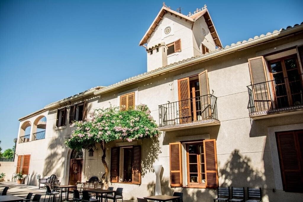 Zdjęcie Torre San Joan 2*