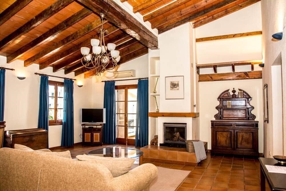 Obraz Torre San Joan 2*