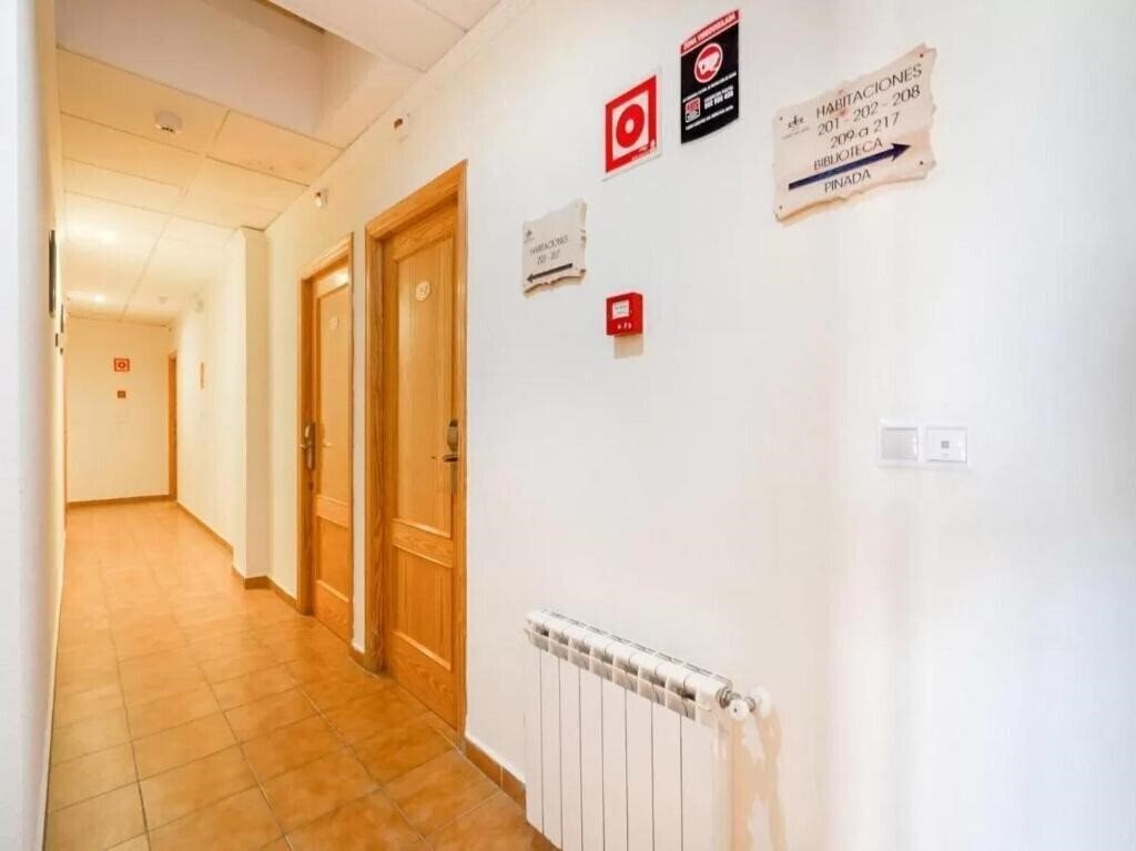 Zdjęcie Torre San Joan 2*