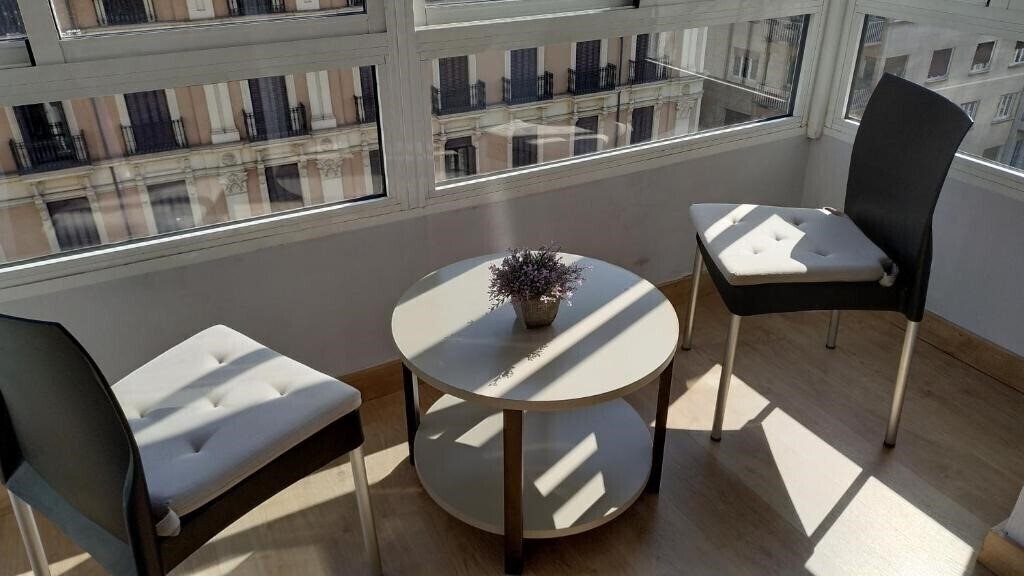 Фото Mendez Nunez 2*