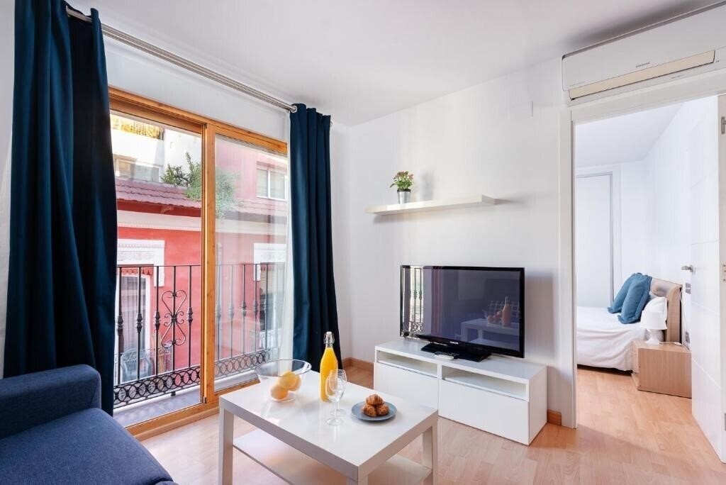 Zdjęcie Globus by Be Alicante Apart 3*