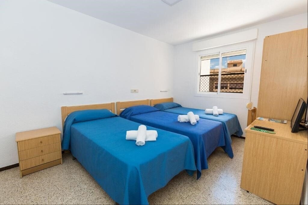 Zdjęcia Hostal El Mercat 3*