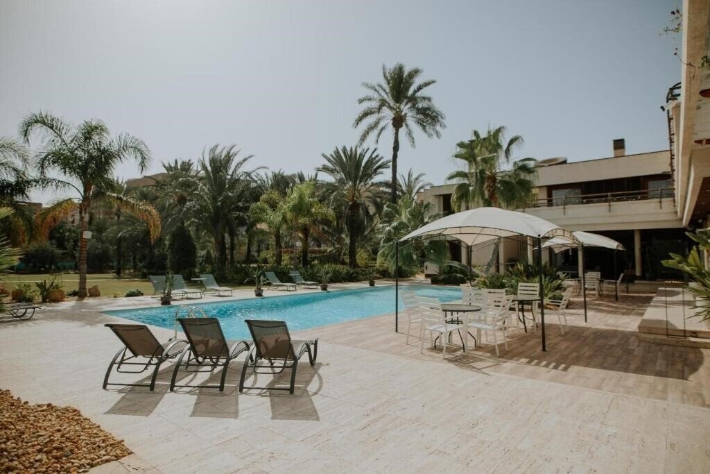 Zdjęcia Boutique Hort De Nal 2*