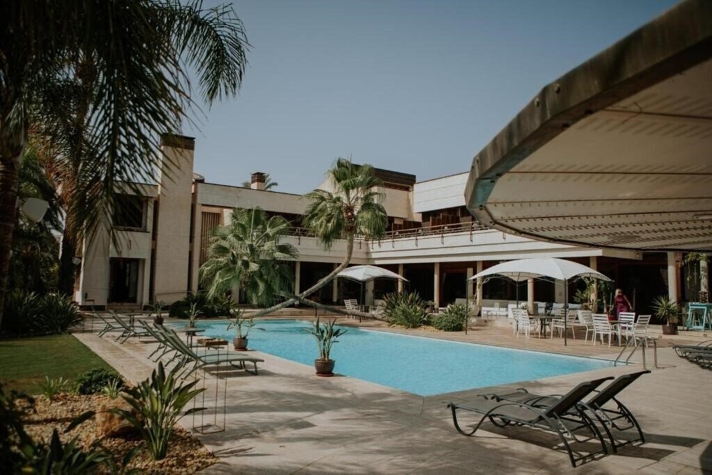 Zdjęcie Boutique Hort De Nal 2*