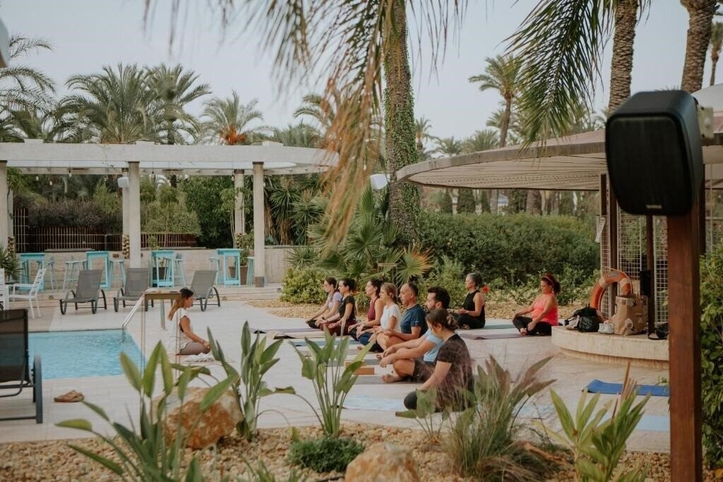 Zdjęcie Boutique Hort De Nal 2*