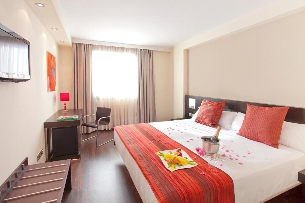Zdjęcia Sercotel Aura Algeciras 3*