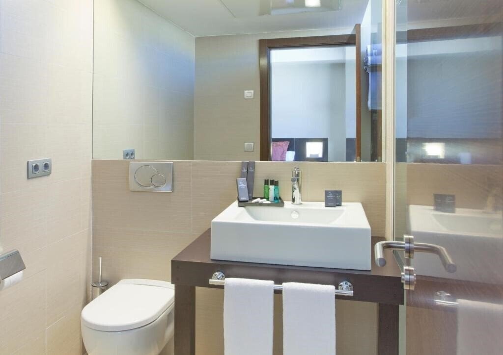 Obraz Sercotel Aura Algeciras 3*