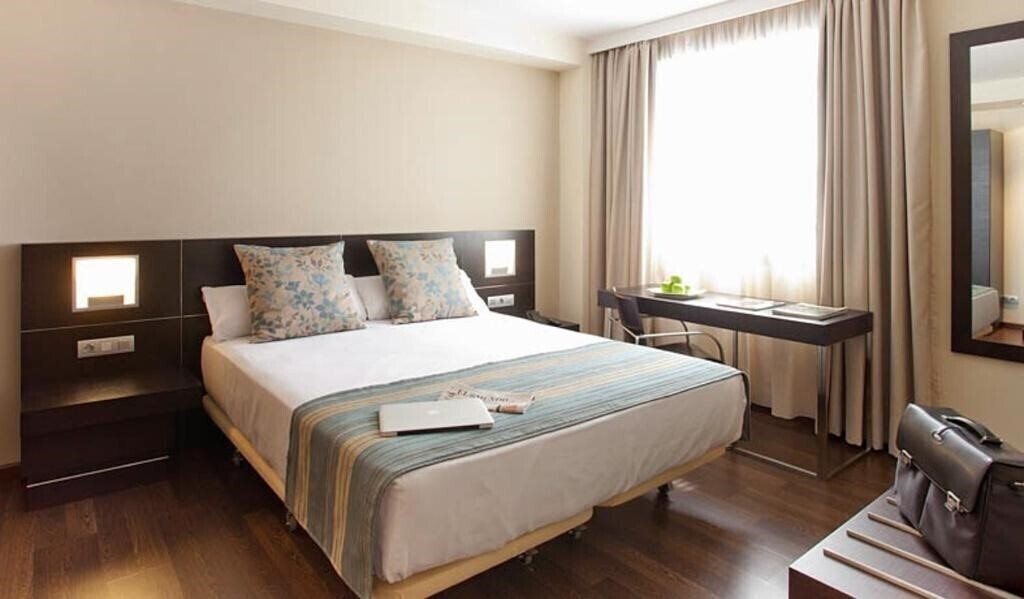 Zdjęcie Sercotel Aura Algeciras 3*