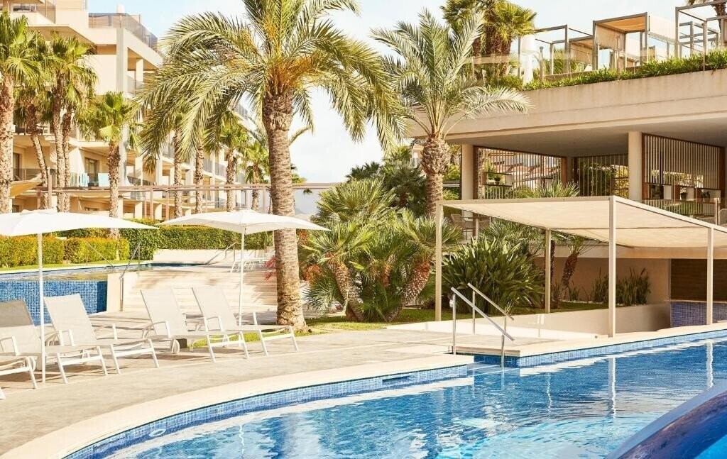 Zdjęcia Viva Zafiro Alcudia & Spa 5*