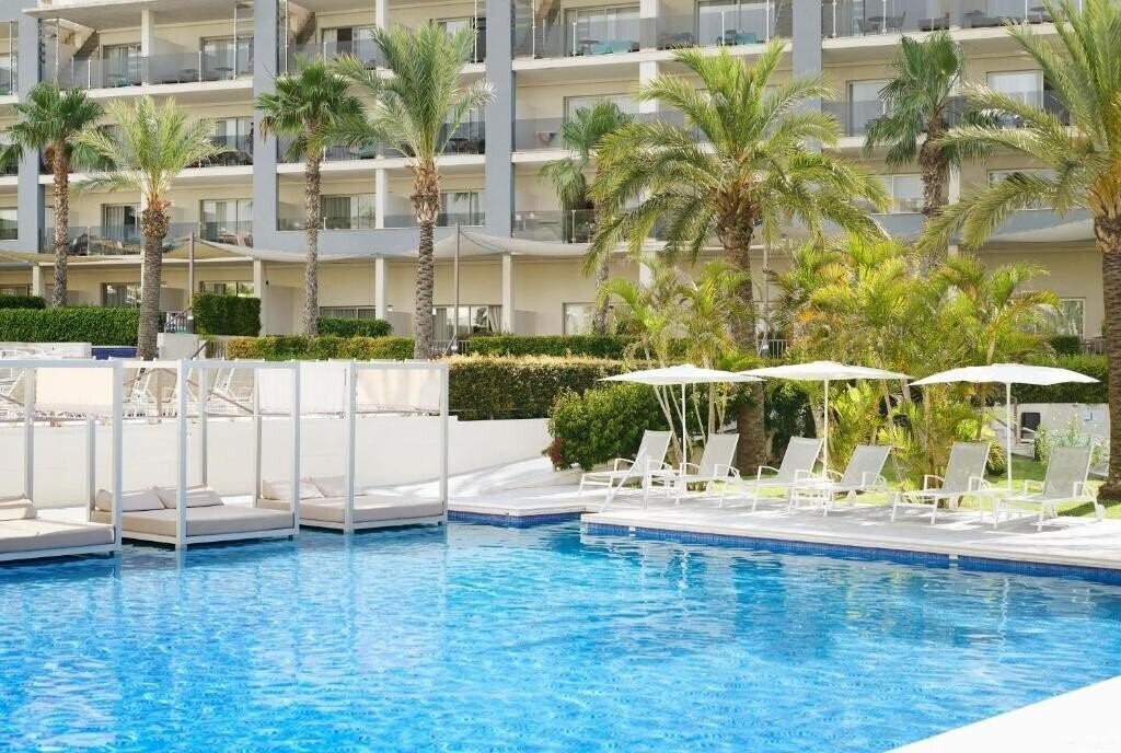 Zdjęcie Viva Zafiro Alcudia & Spa 5*