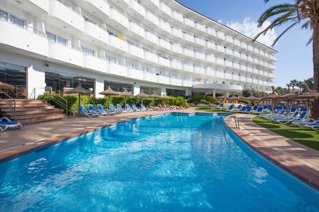 Готель Grupotel Maritimo 4*