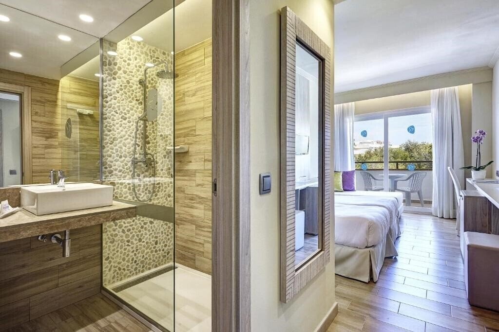 Фотографія Grupotel Maritimo 4*