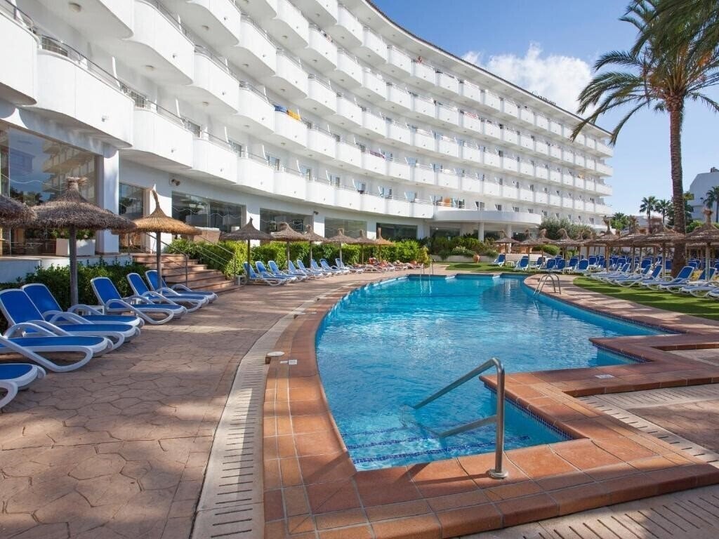 Зображення Grupotel Maritimo 4*