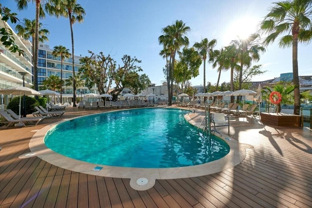 Zdjęcie Roc Boccaccio 3*