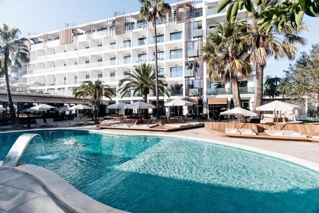 Hotel Bordoy Alcudia Port Suites 4*