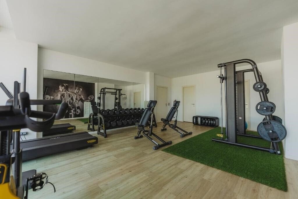 Фотографія Garden Saladina (Adults Only +16) 4*