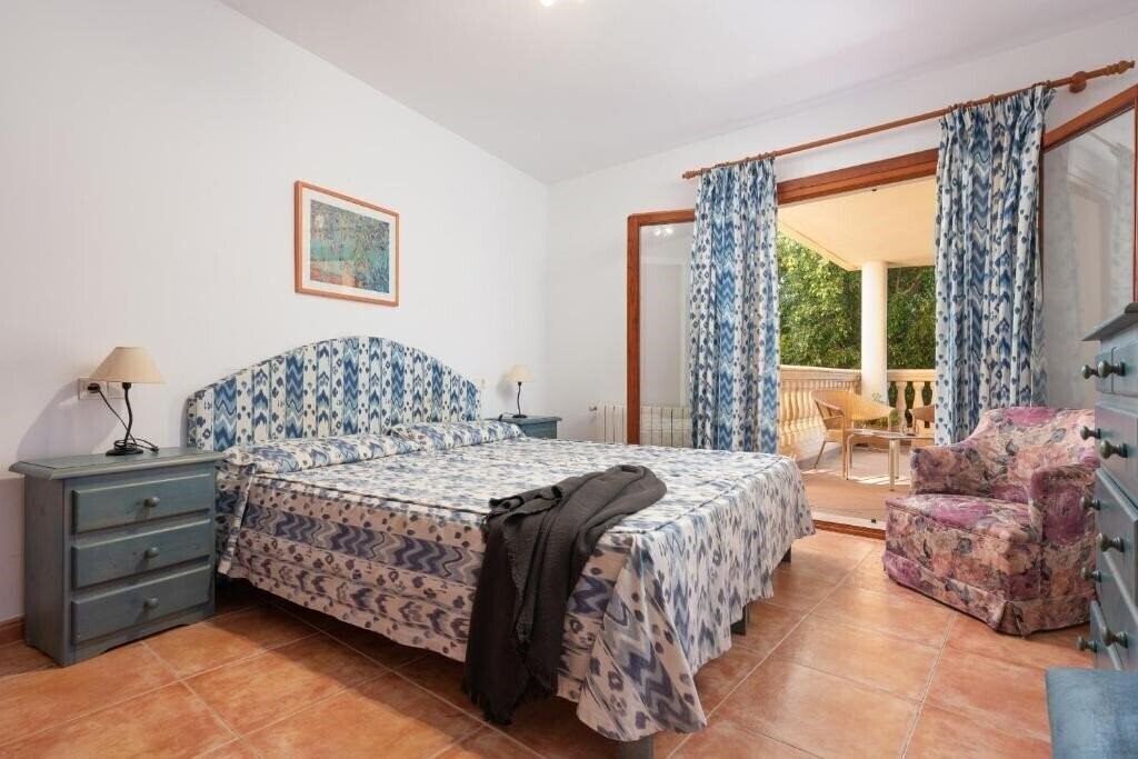 Zdjęcia Villa Besso 3*