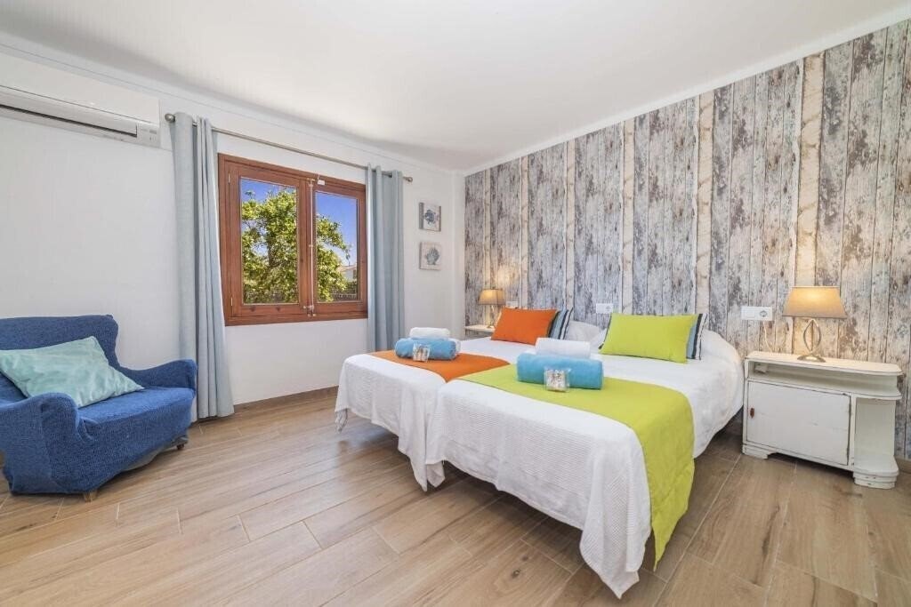 Zdjęcia Villa Can Segue 3*