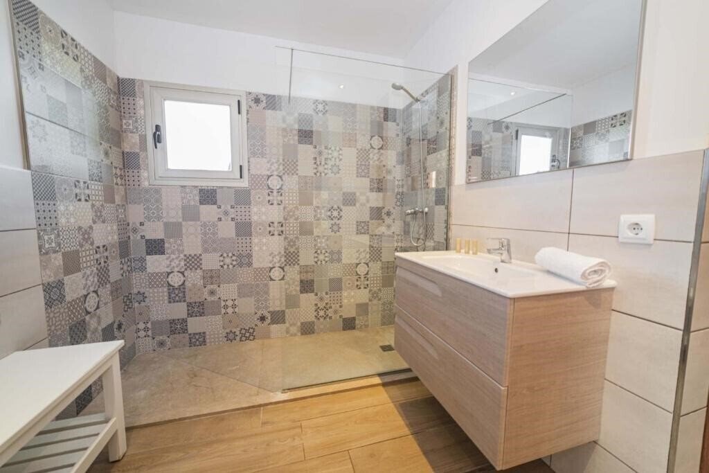 Zdjęcie Villa Can Segue 3*