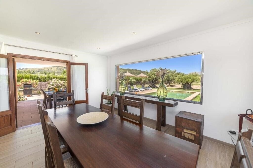 Zdjęcie Villa Can Segue 3*